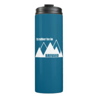 Prefiero estar en Brevard North Carolina Mountain