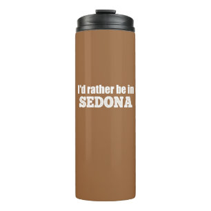 Termo Prefiero Estar En Sedona