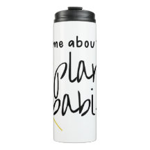 Pregúntame sobre mis bebés de planta