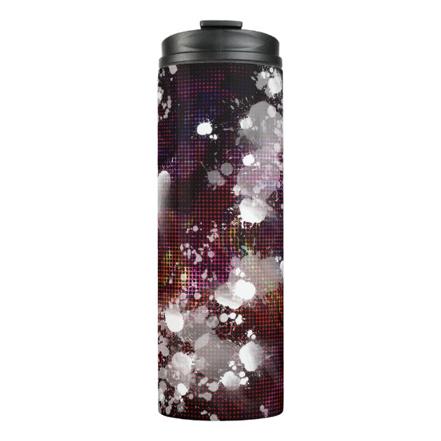 Termo Preparación oscura (Anverso)