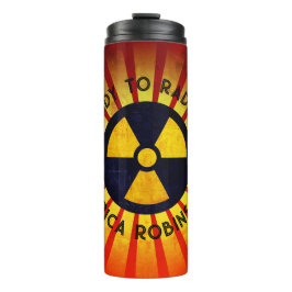 Termo Preparado para radiodifusión