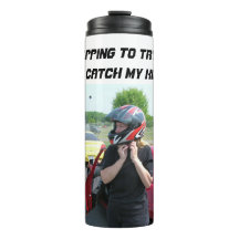 PREPARANDO PARA INTENTAR Y CAPTURAR A MI HIJO