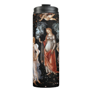 Termo Primavera Botticelli