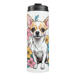 Termo Primavera Chihuahua