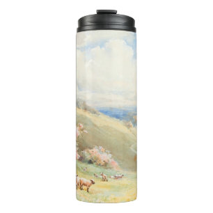 Termo Primavera de cosecha de Joseph Rubens Powell