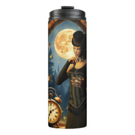 Termo Princess of the Clocks – Keeper of Moonlit Hours. 