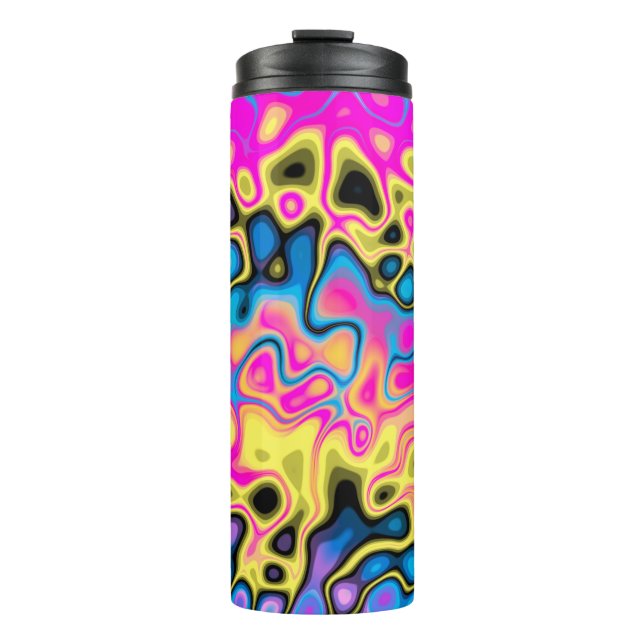 Termo procesador de grafiti : (Anverso)