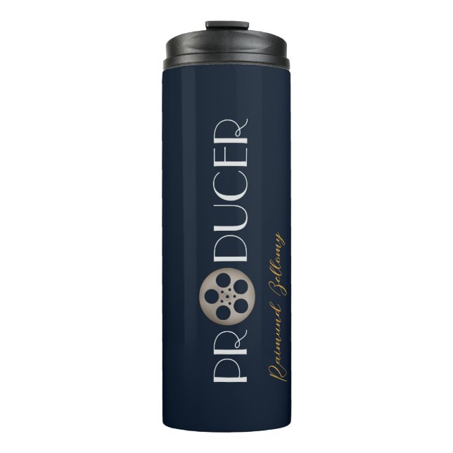 Termo Productor (Anverso)