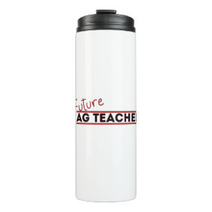 Termo Profesor Ag Futuro