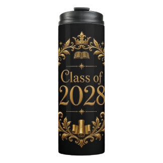 Termo Promoción de 2028