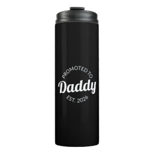 Termo Promovido A Daddy Est. I 2026