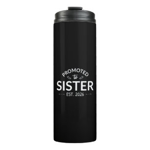 Termo Promovido A La Hermana Este. II 2026