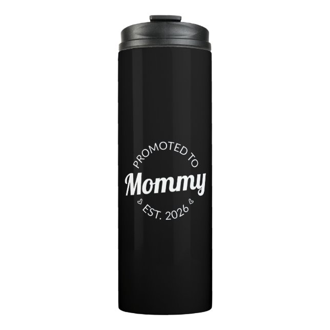 Termo Promovido A Mamá Oriente. I 2026 (Anverso)