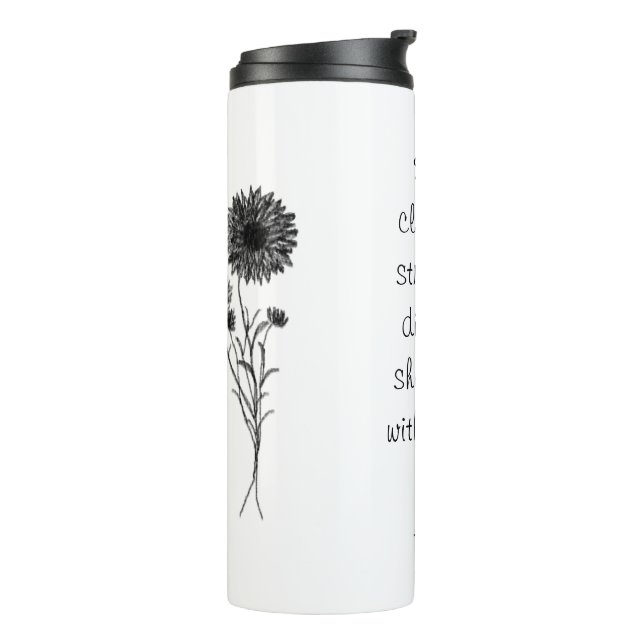 Termo Proverbios 31 Tumbler térmico (Rotado hacia la izquierda)