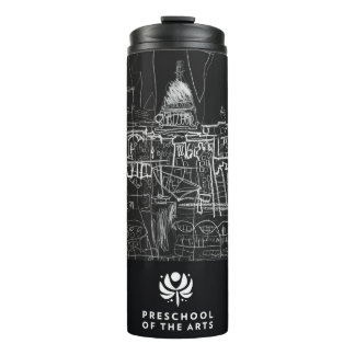 Termo PSA Madison Travel Coffee Mug