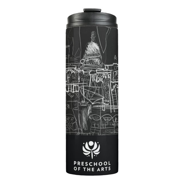 Termo PSA Madison Travel Coffee Mug (Anverso)