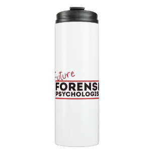 Termo Psicólogo de Future Forense