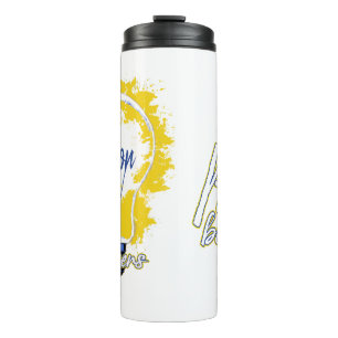 Termo PTA Thermal Mug