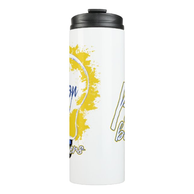 Termo PTA Thermal Mug (Anverso)