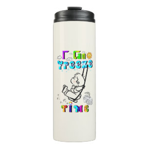 Termo Puedo Congelar El Tiempo