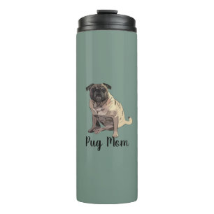 Termo Pug