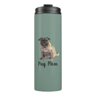 Termo Pug