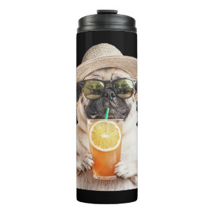 Termo Pug