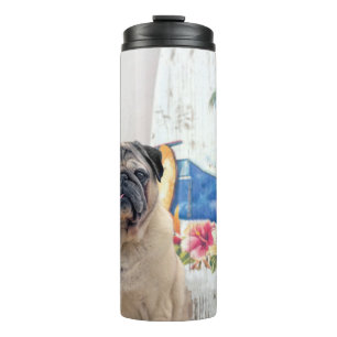 Termo Pug de superficie