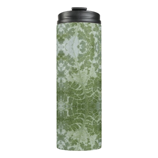 Termo Pumpkin Leaf Macro (Anverso)