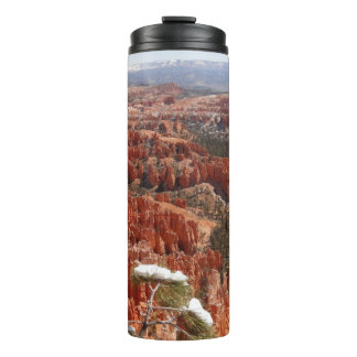 Termo Punto de inspiración en el Cañón Bryce I