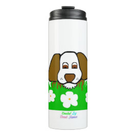Termo Pup N Play Thermal Tumbler