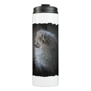 Termo Puppy Pomerania