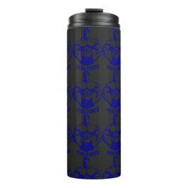 Termo Pure Power Bodybuilding Graphic - Silhouette Gym