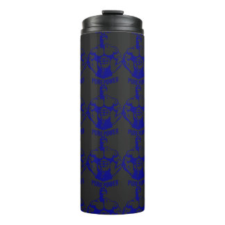Termo Pure Power Bodybuilding Graphic - Silhouette Gym