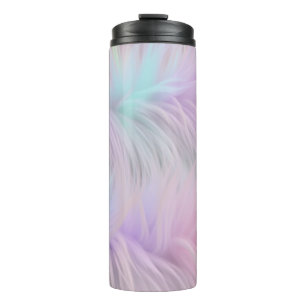 Termo Puro arcoiris pastel