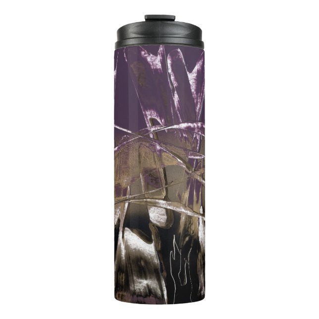 Termo Purple Pop Royale (Anverso)