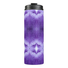 Termo Purples Ikat