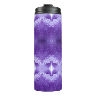 Termo Purples Ikat