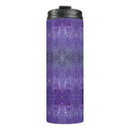 Termo Purples Ikat 5