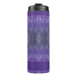 Termo Purples Ikat 8