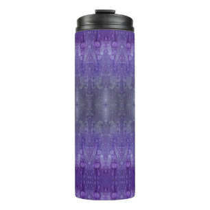 Termo Purples Ikat 8