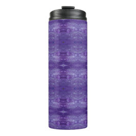 Termo Purples Ikat 9 