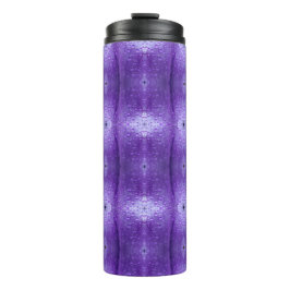 Termo Purples Ikat también