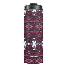 Termo Púrpura Osteo Ikat