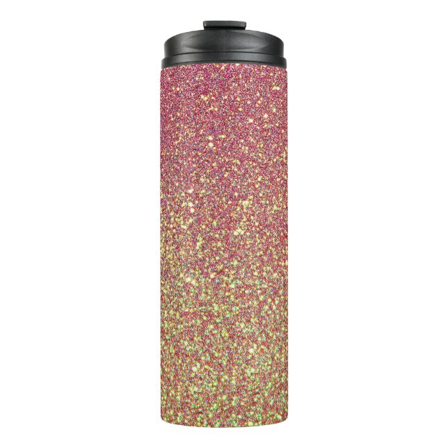 Termo Purpurina (Anverso)