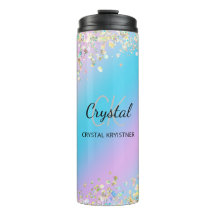 Purpurina holográfico moderno