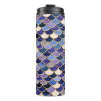 Purpurina Mermaid Scales
