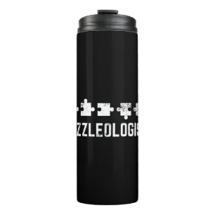 Termo Puzzleólogo