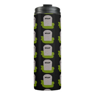 Termo QEPD Tumbler Termal Tombstone