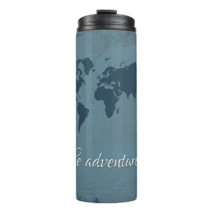 Termo Que comience la aventura